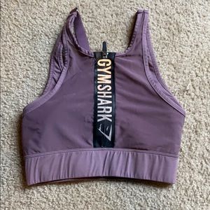 Gymshark Sports Bra